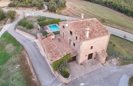 Cal Fortic, Navès - Foto 1