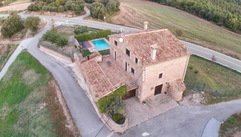 Cal Fortic, Navès - Foto 1