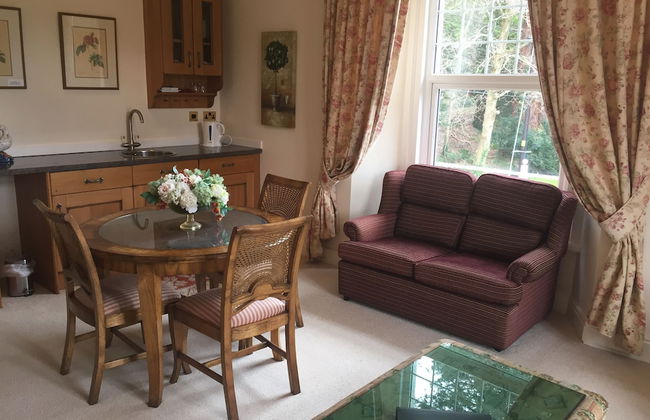 Plas Maenan Country House - Foto 31