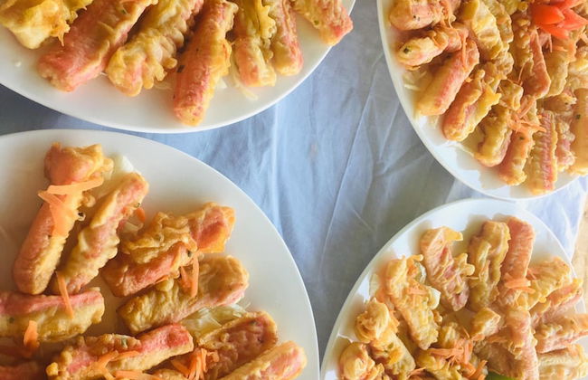 Riverside Resort Villas - Foto 18