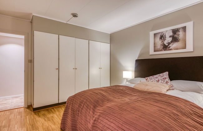 Trondheim Leilighetshotell - Foto 10