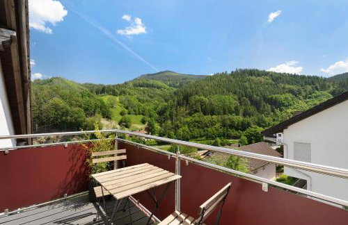 Ferienwohnung Schwarzwald Engel - Foto 17
