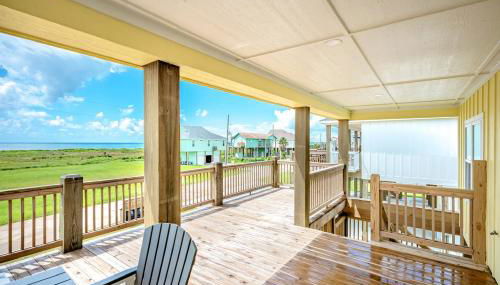 Sandpiper Cove home - Foto 5