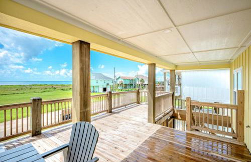 Sandpiper Cove home - Foto 5