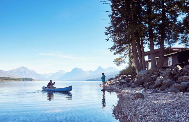 Apgar Lookout Suites - Photo 28