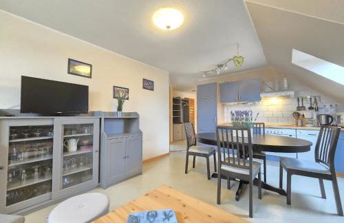 Ferienwohnung Strandbrise - Foto 1