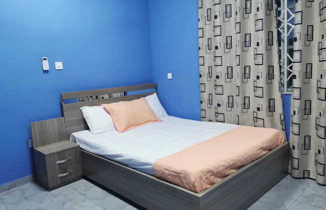 Tropical Oasis in Accra - 2 Bedroom Apartment - Foto 10