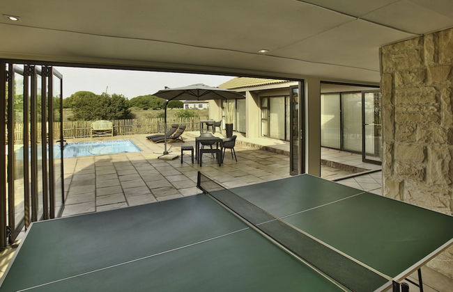 Bailee's Place Langebaan 6-sleeper - Foto 12