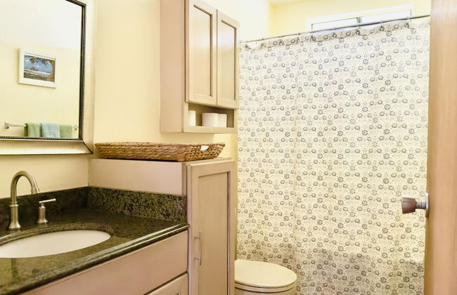 Hale Ola Aina 2 Bedroom Home by RedAwning - Photo 11