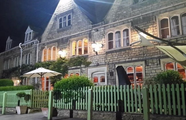 Old Fleece Apartments - Foto 1