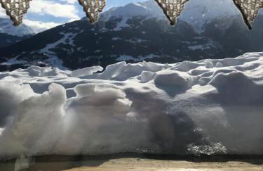 Chalet Apartment Gran Zebrù - Foto 34