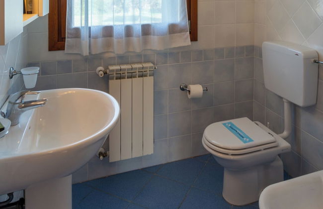 Albarella S3 3 in Isola Albarella - Foto 15