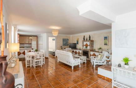 Villa Arancha Nerja by Ruralidays - Photo 23