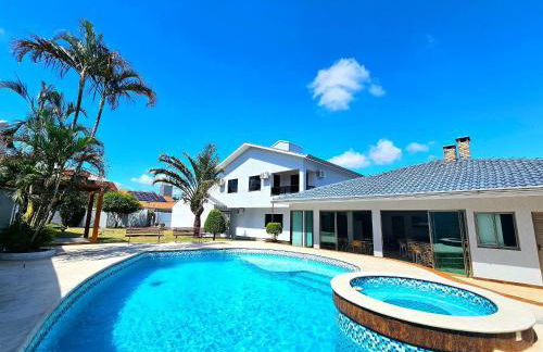 Casa 6 quartos Padrão TOP area nobre prox atrativo - Photo 36