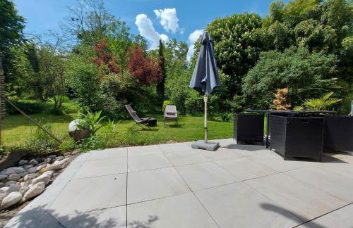 Rare, cosy studio terrasse au coeur de St-Jorioz - Photo 33