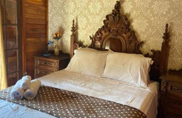 Cabana com Jacuzzi em Guararema - Foto 11