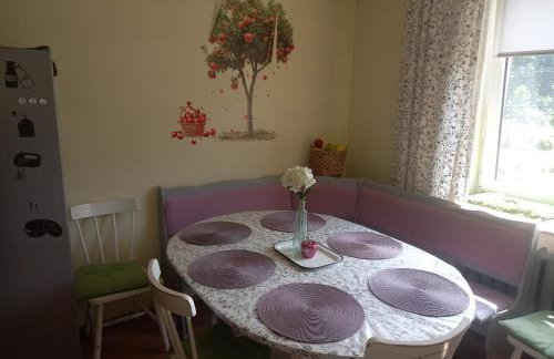 Owocowa Chojnata - Foto 6