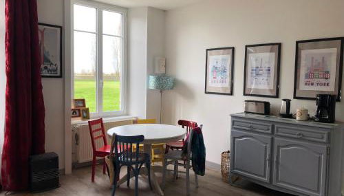 l'appart de la Maison du Hommeel - Photo 3