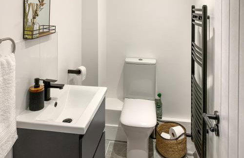Skyview Cottage - Foto 17
