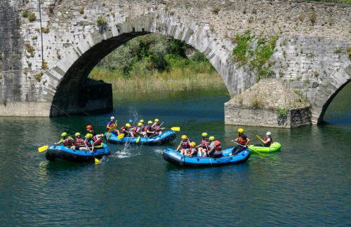 Val di Lima House - Foto 2