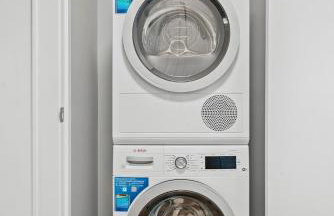 Furnished Luxury Apartment Next to Harvard Stadium - Foto 69