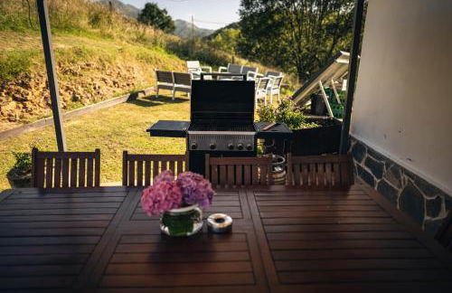 Finca La Naguada Casa Rural en Asturias - Foto 46