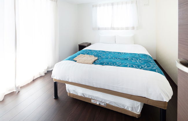 Coruscant Hotel Nagasaki Station 2 - Foto 38