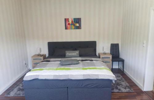 Apartment am Hofladen Hellendorf - Sächsische Schweiz by Interhome - Foto 2