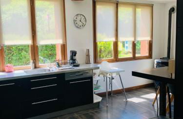 La Kabylie au coeur des 3 Vallées internet tout compris - Foto 70