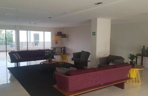 Park Veredas Flat Service - Foto 10