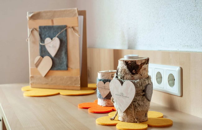 Well-kept Apartment in a Central Location - Foto 53