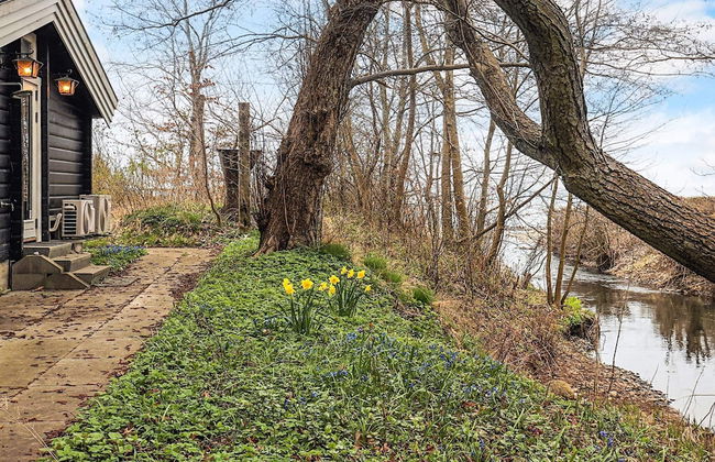 6 Person Holiday Home in Dronningmolle-by Traum - Foto 59