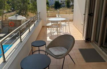 Villa Gagra - Villa with Private Pool - Photo 12