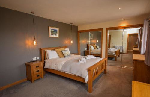 Aurora - Self Catering, Kirkwall, Quiet Location with Luxury Hot Tub - Foto 15