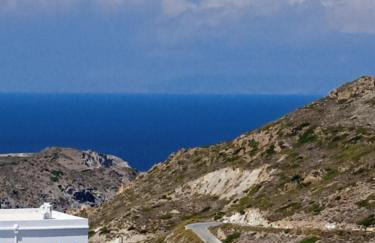 Stilvi Milos - Foto 71