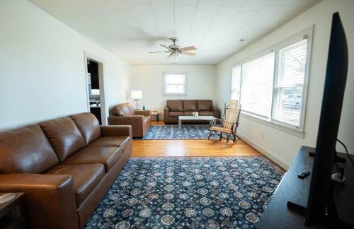 Pa's House Country Getaway on 350 acres - Photo 7