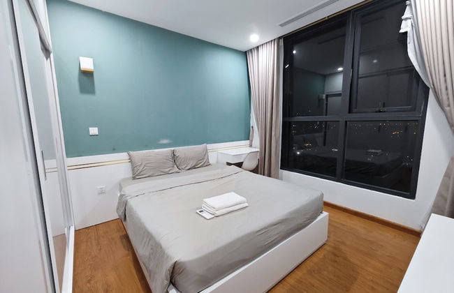 Vinhomes Green Bay - Luna's House - Foto 3