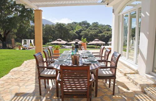 Villa Valparaiso - Photo 25