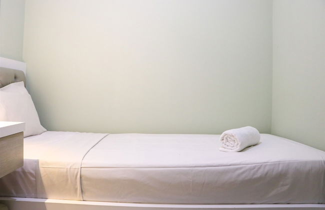 Spacious and Good 2BR at Podomoro Golf View Apartment - Foto 6