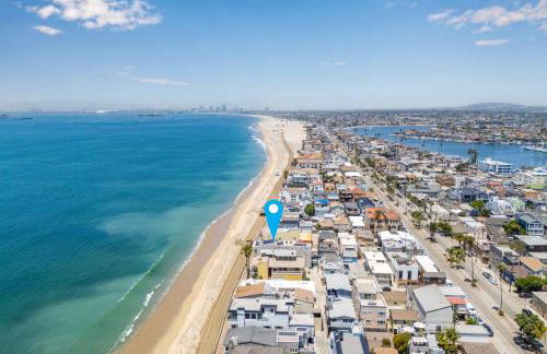 Ocean Views in Long Beach - Foto 47