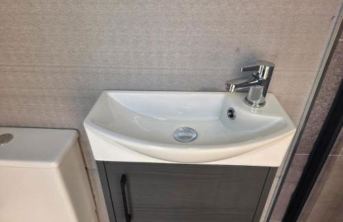 The Pod Quiet Sun Patio Fab Steam &Countryside Views - Photo 56