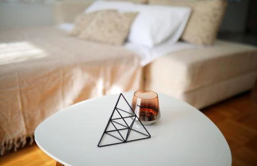 Luxury apartment Petra with private pool - Foto 32