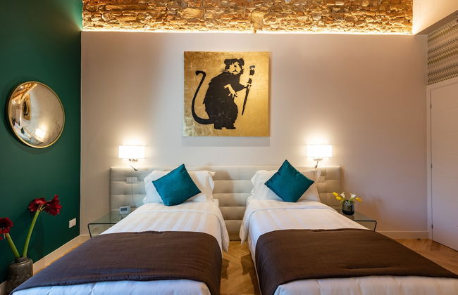 Kairos by Florence Art Apartments - Foto 30