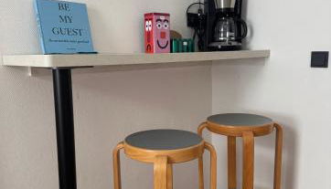 City-Apartment am Aubachufer - Foto 3