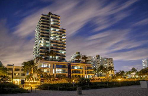 MonteCarlo Miami Beach - Photo 14