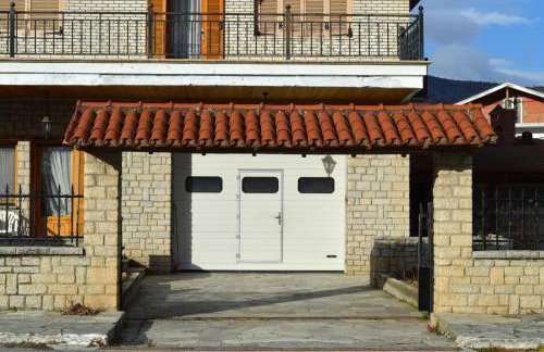 Wooden Attic - Foto 21