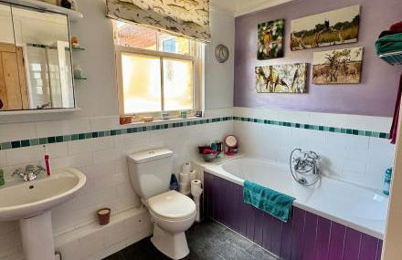 Spacious Edwardian home - Foto 15