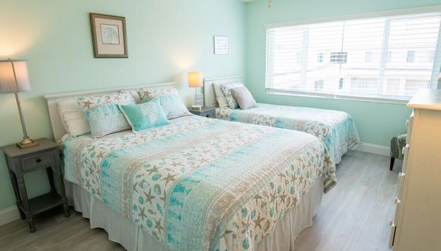 Four Winds F8 - Foto 4, Habitación