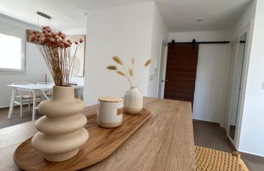 NEW Apartment in Lo Pagán - San Javier- Swimming Pool - Sea 50m away - Foto 7