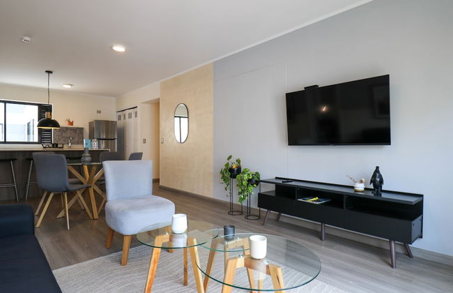 w Spectacular 2BR in Miraflores - Photo 13